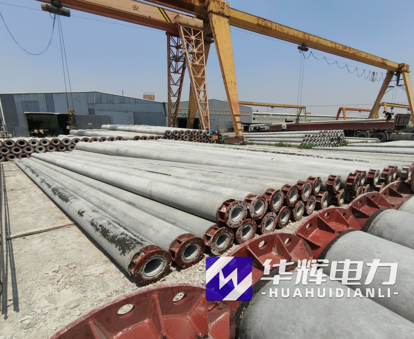 米易21米水泥电线杆